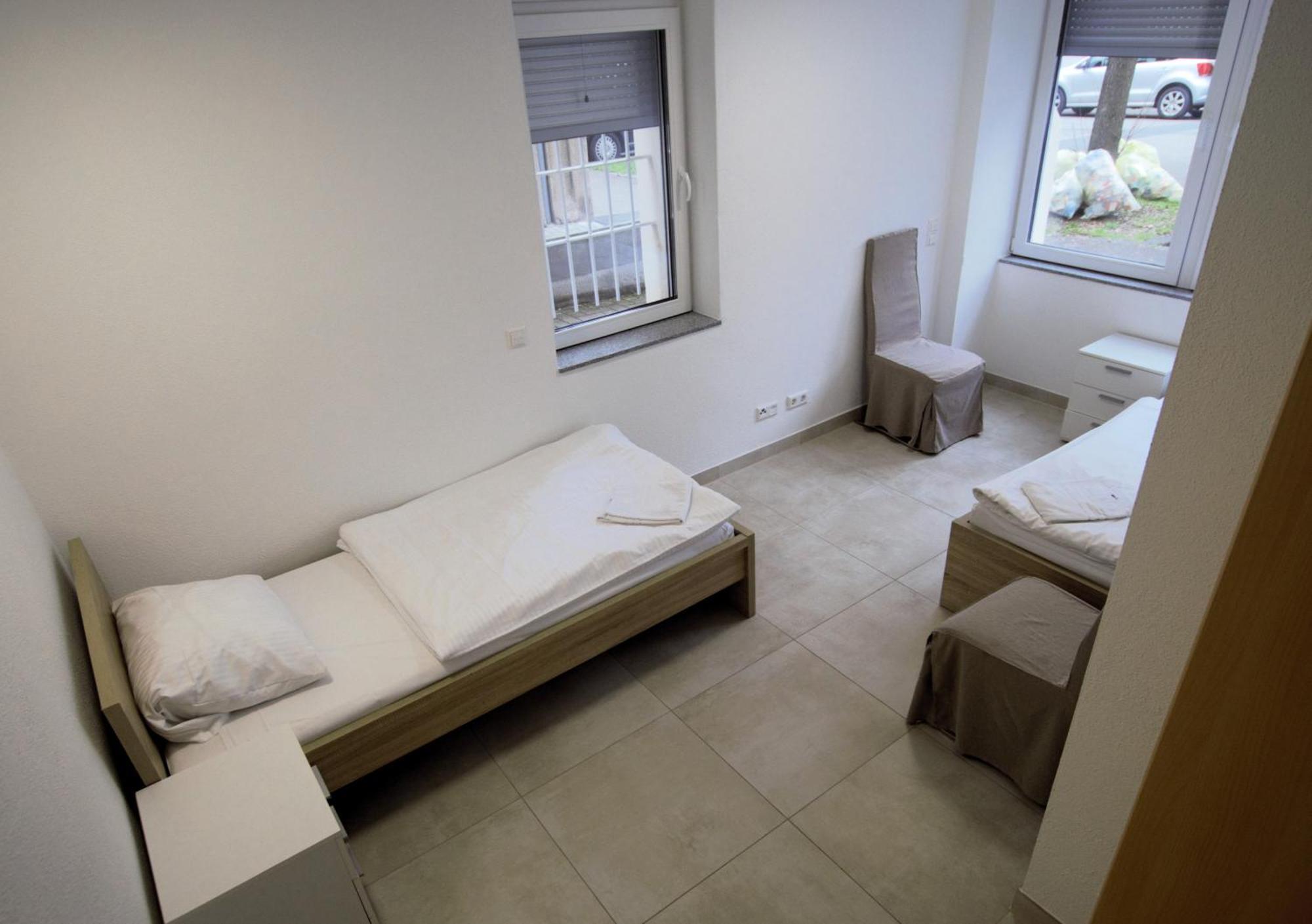Apartment In Stuttgart Bad Cannstatt/Naehe Stadtion Экстерьер фото