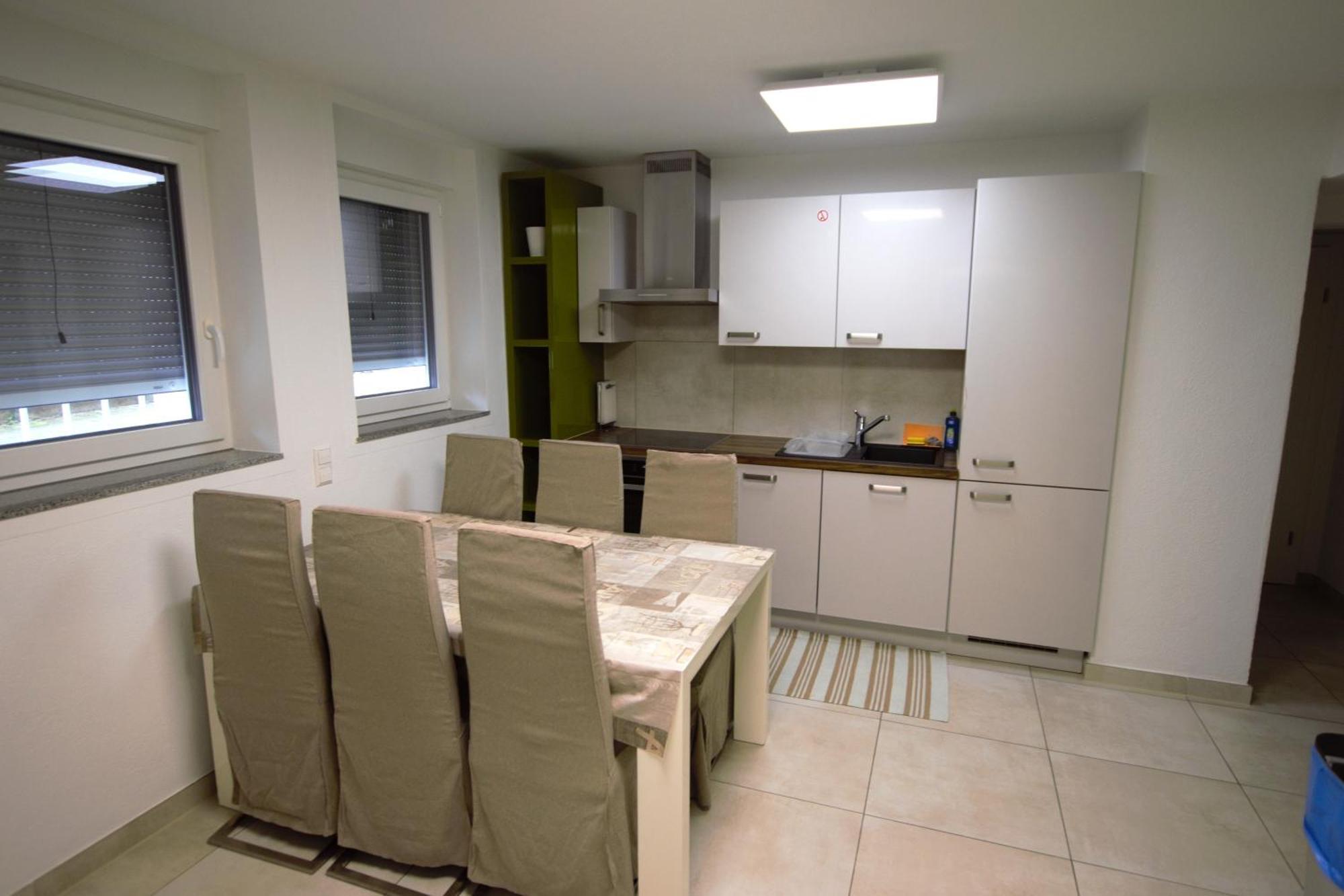 Apartment In Stuttgart Bad Cannstatt/Naehe Stadtion Экстерьер фото