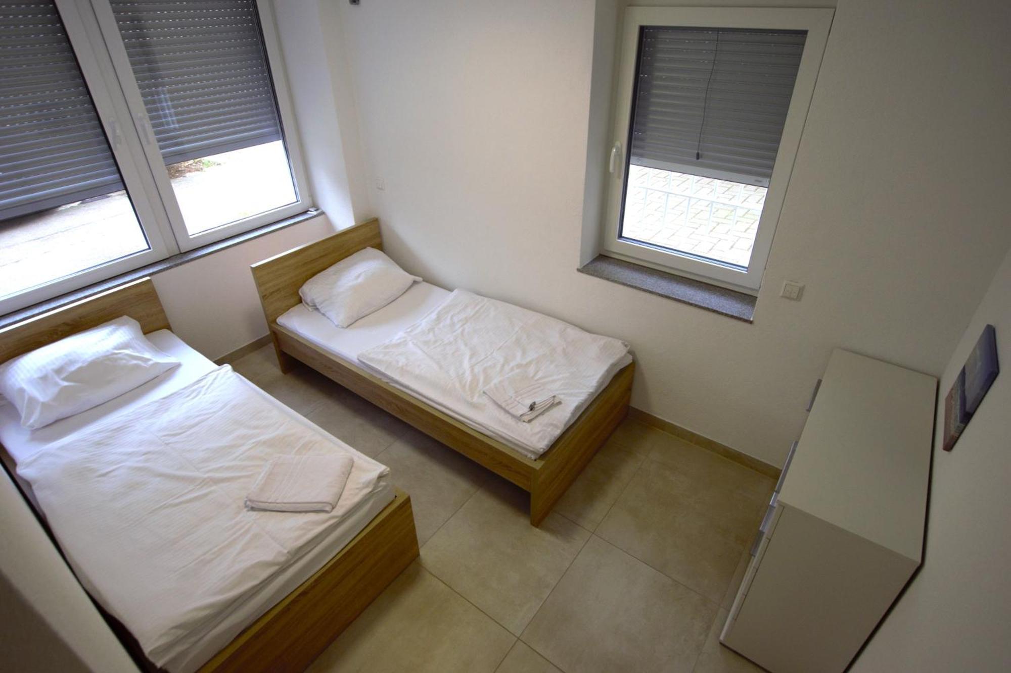 Apartment In Stuttgart Bad Cannstatt/Naehe Stadtion Экстерьер фото